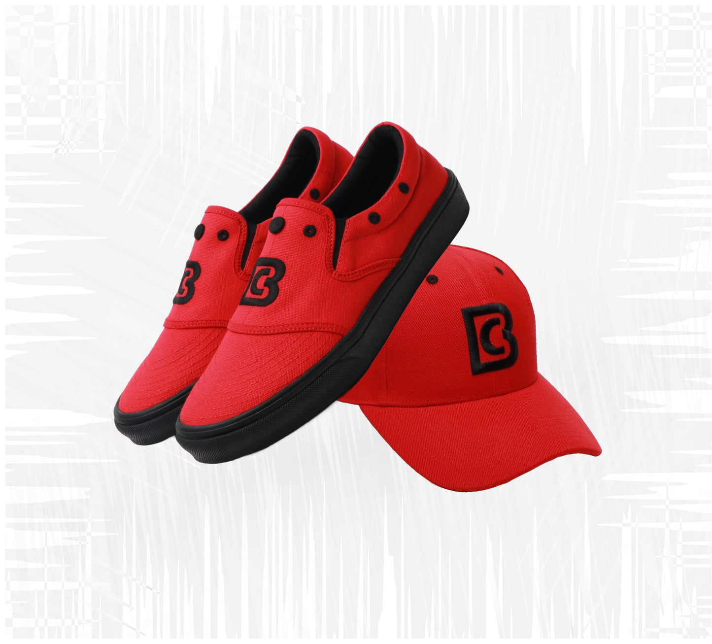BC ATHLETIC BUNDLE