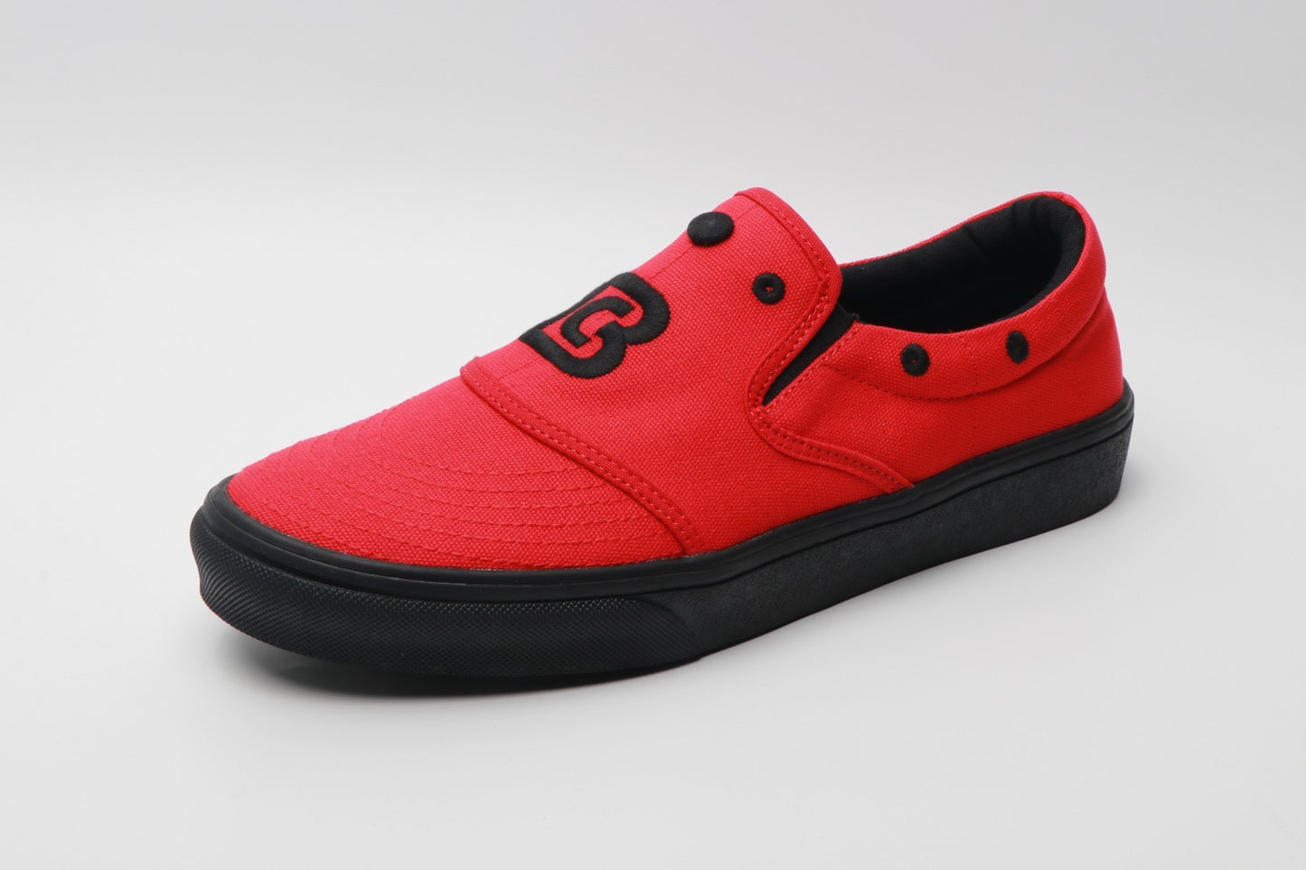 Baseball Cap Shoe