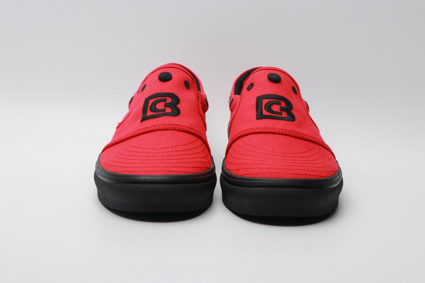 Baseball Cap Shoe