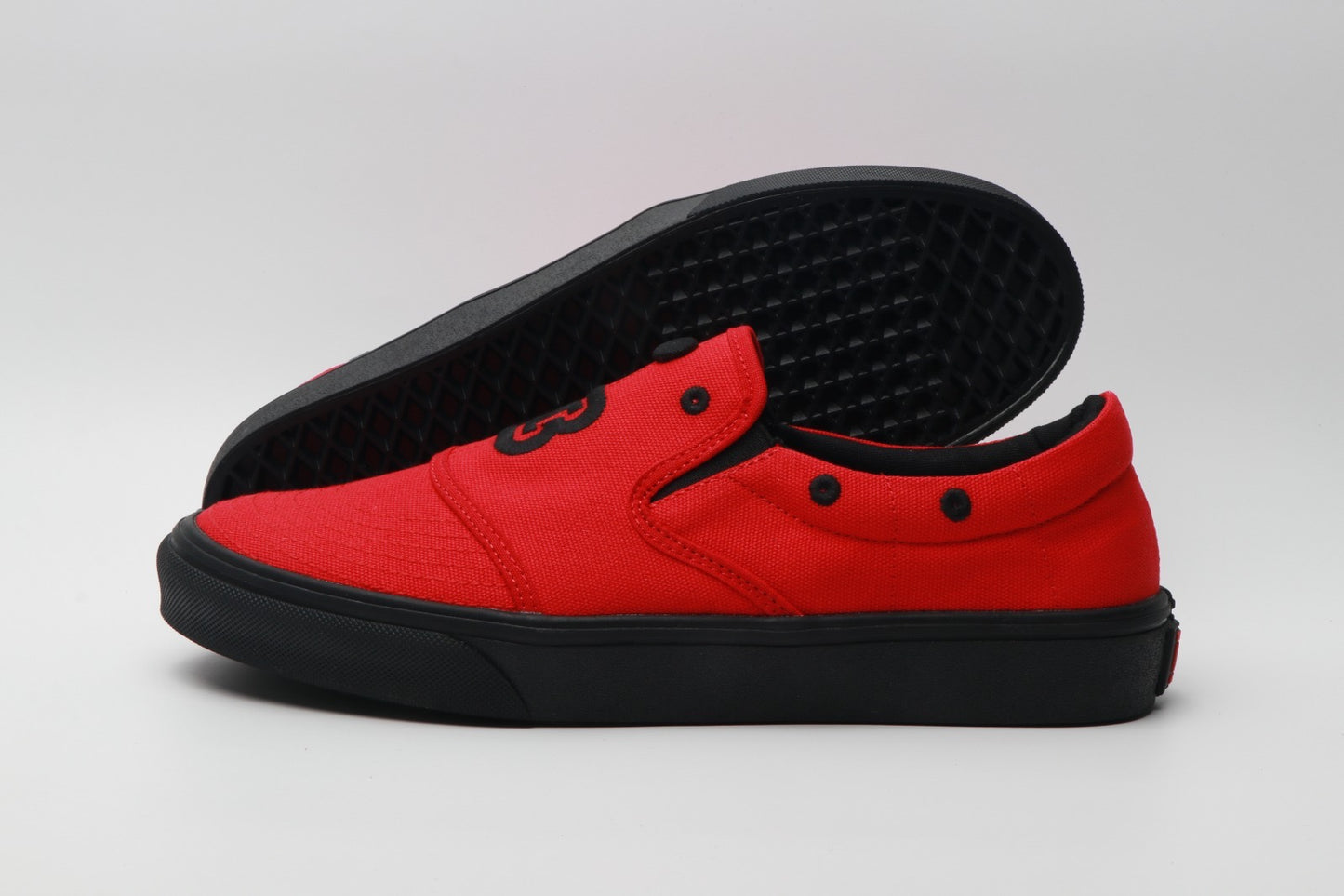 Baseball Cap Shoe