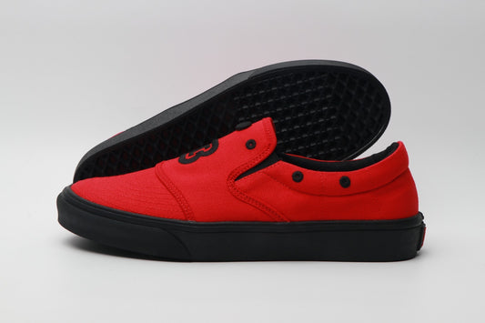 Baseball Cap Shoe